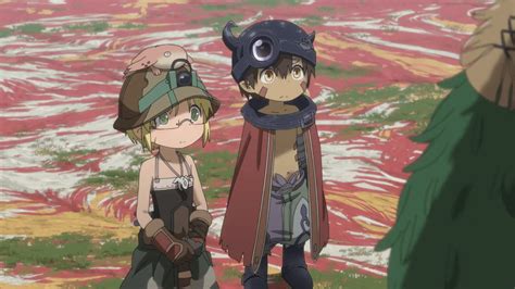 Made In Abyss Season 2 Episode 6 Review Fighting For Value Leisurebyte