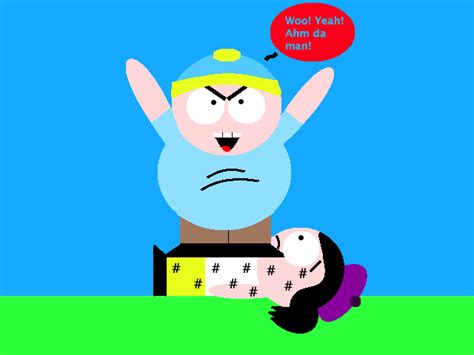 Cartman Vs Wendy Alternate Ending By Creepypastajack On Deviantart