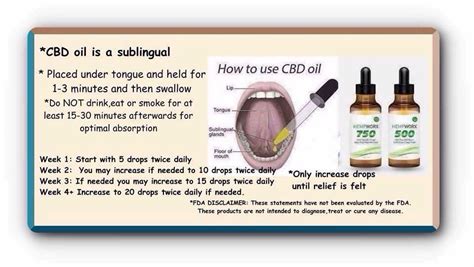 Dosage instructions for cbd oil cbd oil for sleep problems. How To Take Cbd Oil For Gout - How Long Does It Take For ...