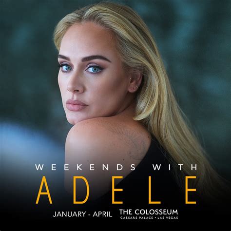 Adele Announces 2022 Las Vegas Residency Pitchfork