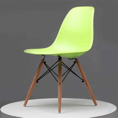 4pcslotgood Quality Conference Chair Plastic Chair