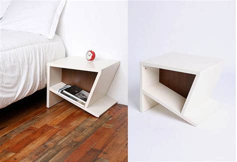 Design Bedside Tables