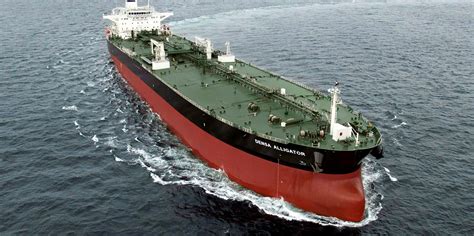 Marinsa Lr2 Tankers Come To Market With Eyes On The Price Tradewinds
