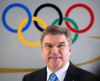 Jeux Olympiques: Thomas Bach candidat à un 2e mandat de président du CIO