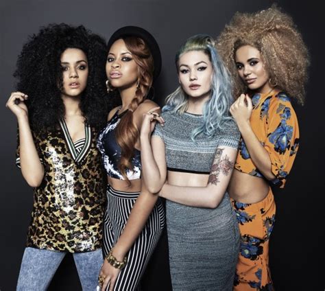 Rca Records To Release Hot Uk Girl Band Neon Jungle’s Ep “trouble” Rca Records