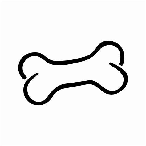 A Dog Bone Clipart 10 Free Cliparts Download Images On Clipground 2022