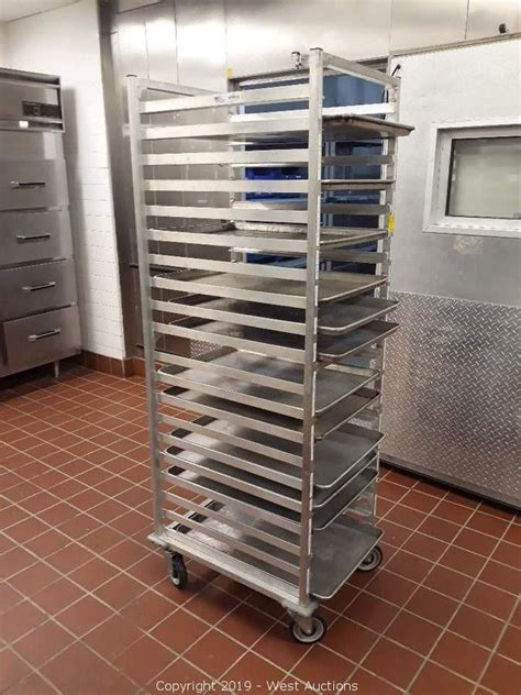 We also purchase used commercial kitchen equipment from indianapolis, in. West Auctions - Auction: Online Auction of Used Commercial ...