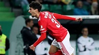 VfB Stuttgart Transfer: Sky Info - Gil Dias kommt von Benfica Lissabon ...