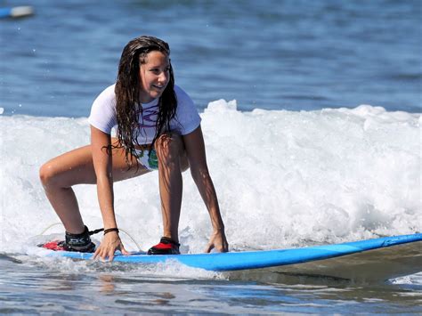 Wallpaper Sea Swimwear Paddle Vacation Girl Leisure Ocean Fun Board Surfboard