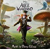 bol.com | Alice In Wonderland, Danny Elfman | CD (album) | Muziek