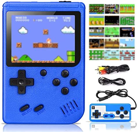 Find The Best Deikal Handheld Game Console 2023 Reviews