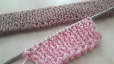 Tekst L T P Last K Rg Yapimi Textile Type Rubber Knitting Making