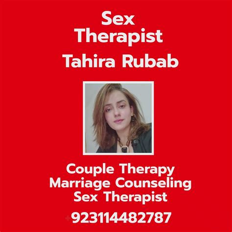 dr tahira rubab hafeez clinical psychologist and sex the… flickr