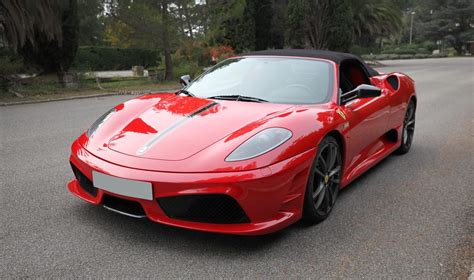 Maybe you would like to learn more about one of these? 2009 Ferrari 430 Scuderia 16M | Laurent Auxietre