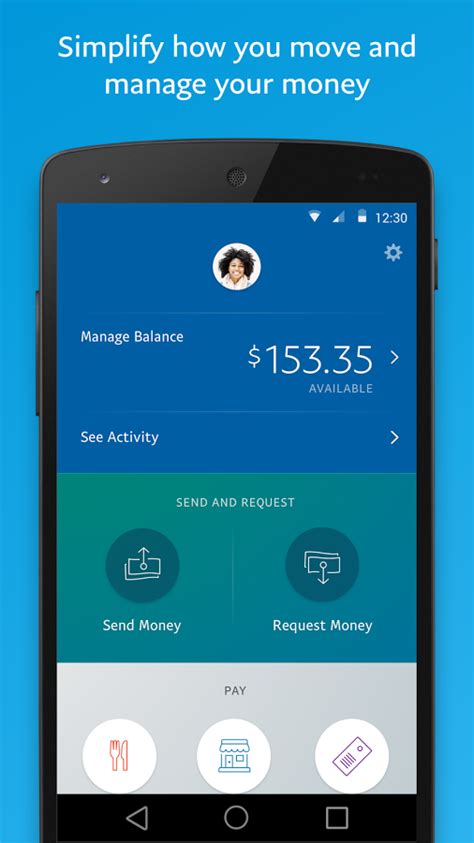 Send money online on our website, or on the move, with our app. Paypal Review - Finance Apps Directory - OppLoans
