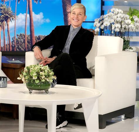 Ellen Under Investigation Amid Claims Of Toxic Work Environment