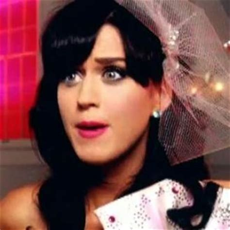 Do You Take Naked Katy Perry To Be Your Lawful Wedded Wife