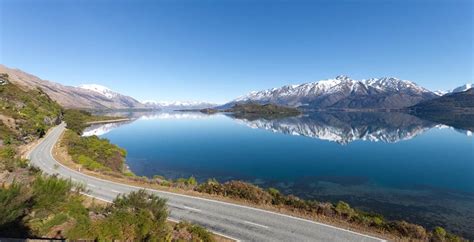 Browse the best tours in new zealand with 3,620 reviews visiting places like christchurch and queenstown. Travel Guide To Lake Wakatipu New Zealand - XciteFun.net