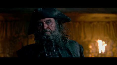 blackbeard wakes and discovers mutineers pirates 4 cultjer