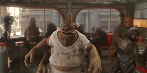 Star Wars Brotherhood Proved Obi Wans Best Mentor Was Dex Not Qui Gon