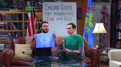 Notes From Movies Sheldon Big Bang Theory Big Bang Theory Penny