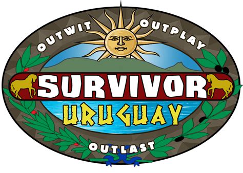 Survivor: Uruguay | Survivor RPG Wiki | FANDOM powered by ...