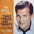 Pat Boone – Twixt Twelve And Twenty (1959, Vinyl) - Discogs