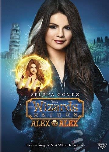 The Wizards Return Alex Vs Alex 2013 Dvdrip 602 Mb Full Hd Movie
