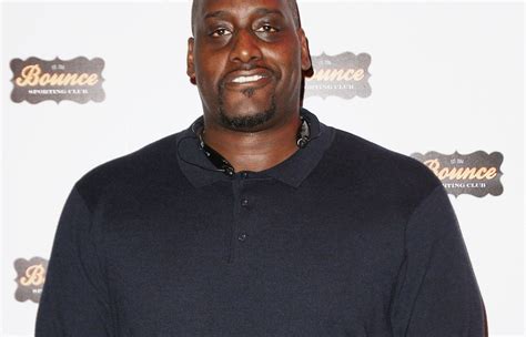 Anthony Mason Dead Former New York Knicks Player Dies At 48