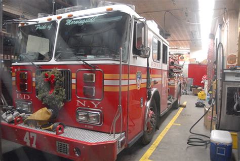 Fdny Engine 47 New York New York Seagrave Rjacbclan Flickr