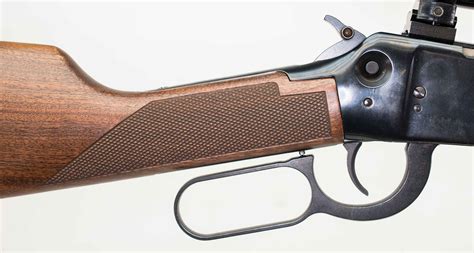 Winchester Model 94ae 444 Marlin Auction Id 13151266 End Time