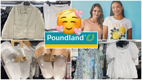 what s new in poundland june2022‼️ pepandco women s new collection 2022 shop with me cosy