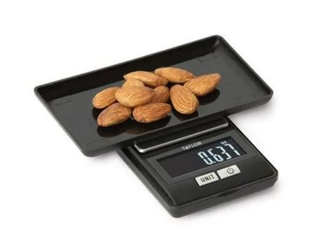 How To Use A Taylor Food Scale A Comprehensive Guide