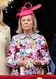 El estilo de Catalina de Kent, la ‘royal’ británica de 89 años que ...