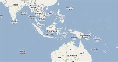 Peta Taburan Penduduk Di Malaysia Chloe Hill