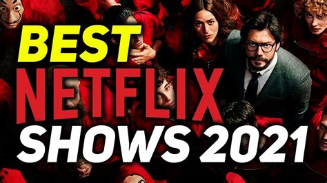 The greatest average american premieres globally on netflix on march 18, 2021. 10 TV Shows Coming To Netflix in 2021 | Watch The Latest ...