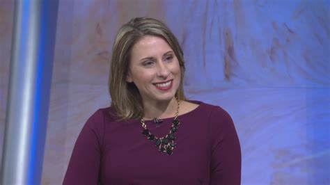 Katie Hill The Us Representative Elect For Californias 25th Congressional District