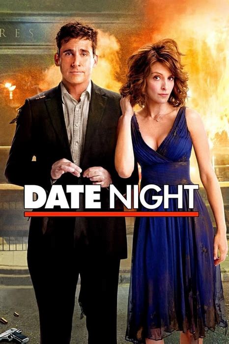 Where To Watch And Stream Date Night Free Online