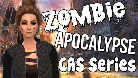 Sims 4 Zombie Apocalypse House