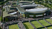 A Guide to the Wimbledon Championships - Roadtrips