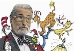 Dr Suess : Insanity: Dr. Seuss Cancelled - Seuss and explore their ...