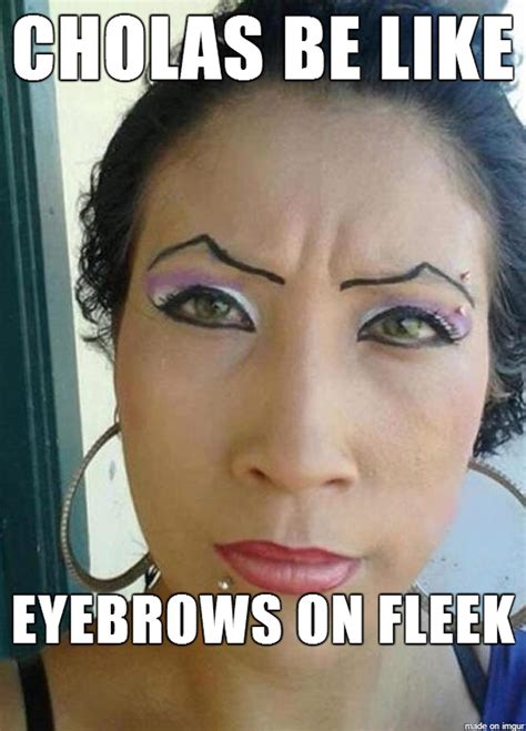 12 Funniest Eyebrow Memes Which Are Hilarious Viral Hamster
