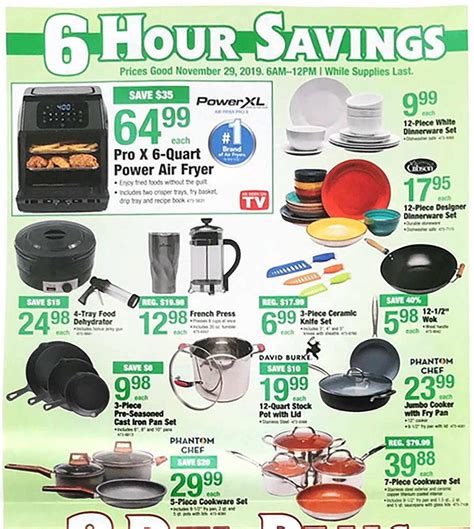 What Stores Sell Electrical Tools For Black Friday - Menards Black Friday Ads, Sales, Deals, Doorbusters 2019 – CouponShy