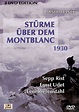 Stürme über dem Mont Blanc DVD bei Weltbild.de bestellen