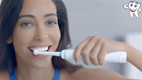 كيفية استخدام فرشاة الاسنان الكهربائية الذكية؟ والمميزات ؟وايهما افضل الفرشاة العاديه ام