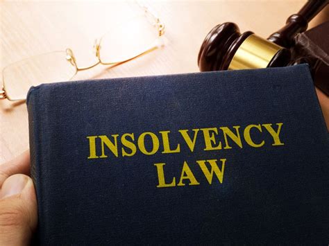 Information and translations of insolvency in the most comprehensive dictionary definitions resource on the web. Struggling with debt? UAE's Insolvency law offers a breather | Living-banking - Gulf News