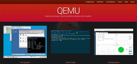 How To Install Qemu On Ubuntu To Set Up A Virtual Machine