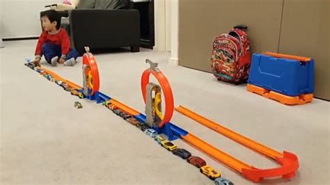 Hot Wheels Track Launcher Hot Sex Picture