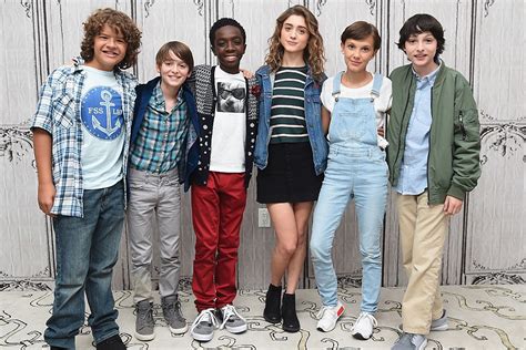 Stranger Things Season 2 Will Introduce Three New Characters