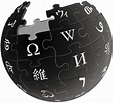 Wikipedia Logo PNG, Wikipedia The Free Encyclopedia Free Download ...